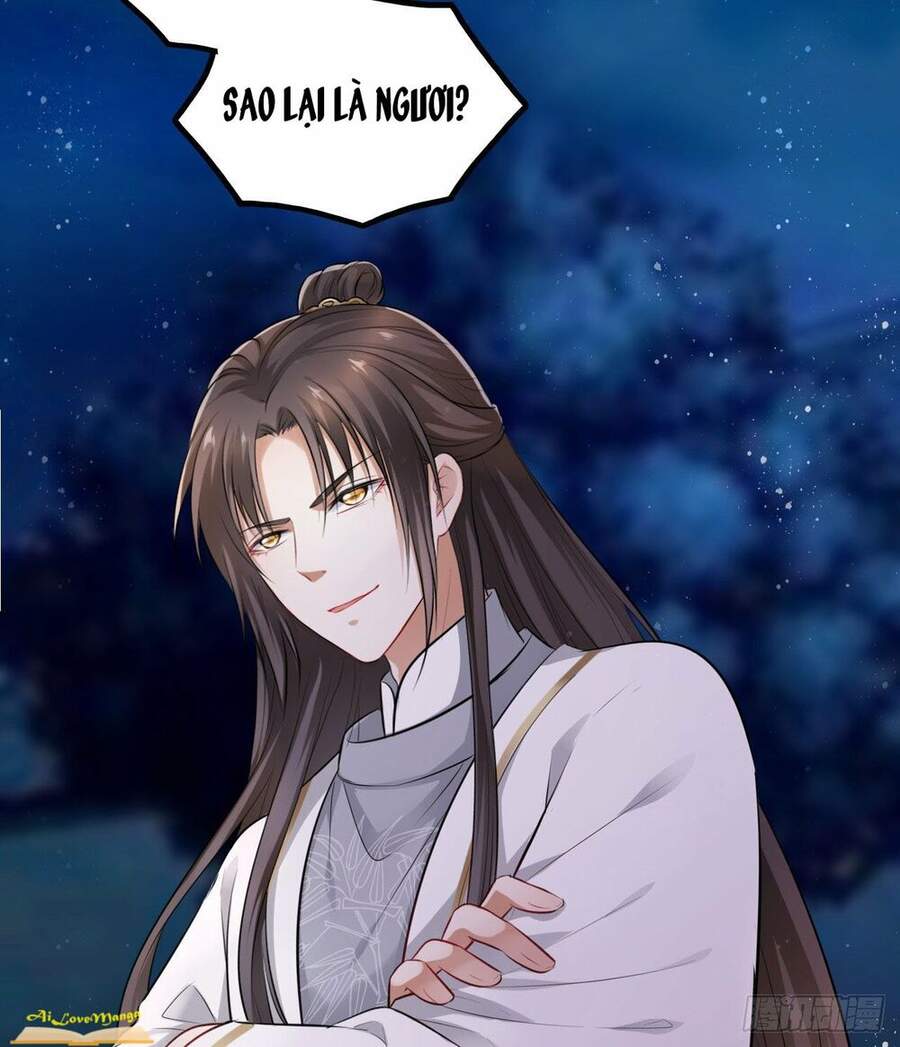Vương Phi Thật Thích Trang Điểm Chap 54 - Next Chap 55