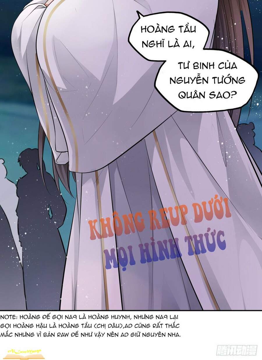 Vương Phi Thật Thích Trang Điểm Chap 54 - Next Chap 55