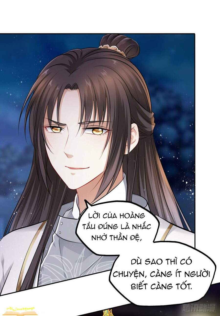 Vương Phi Thật Thích Trang Điểm Chap 54 - Next Chap 55