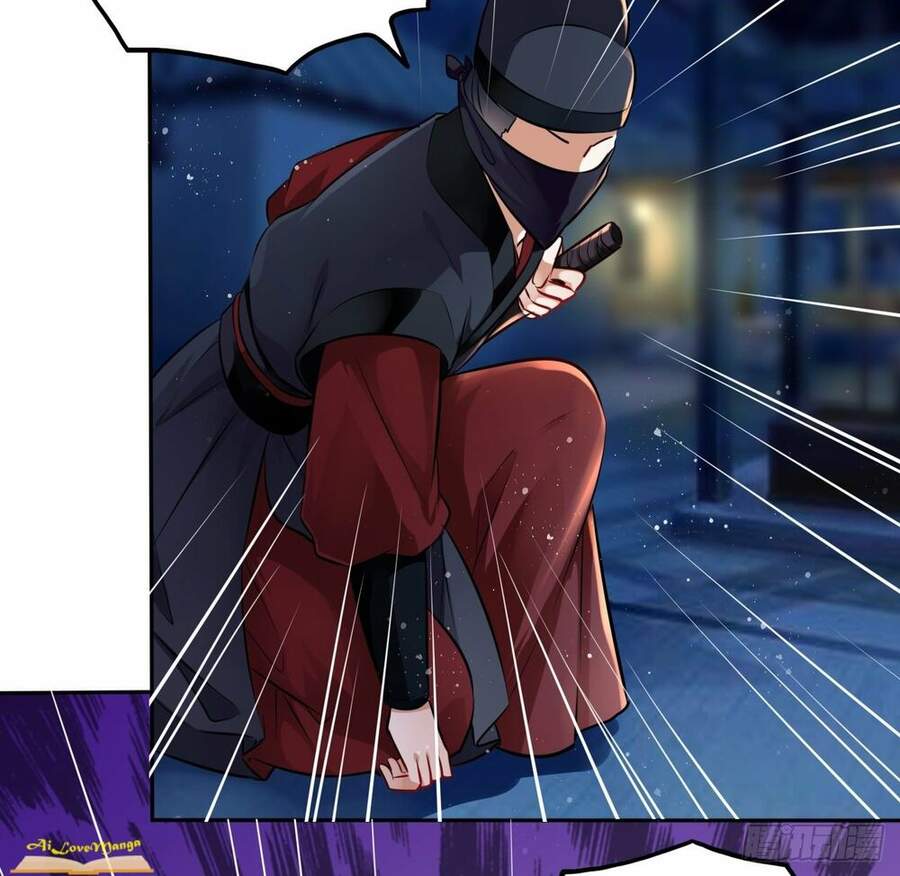 Vương Phi Thật Thích Trang Điểm Chap 54 - Next Chap 55