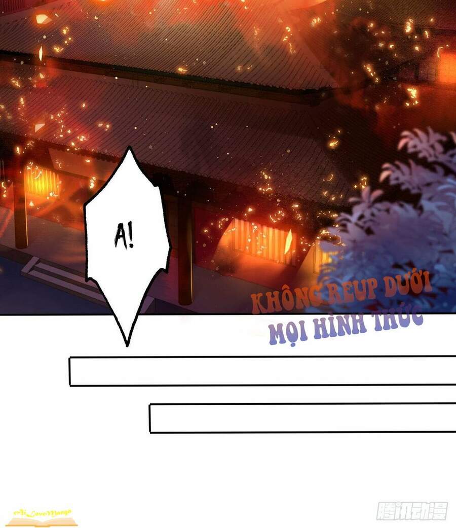 Vương Phi Thật Thích Trang Điểm Chap 54 - Next Chap 55