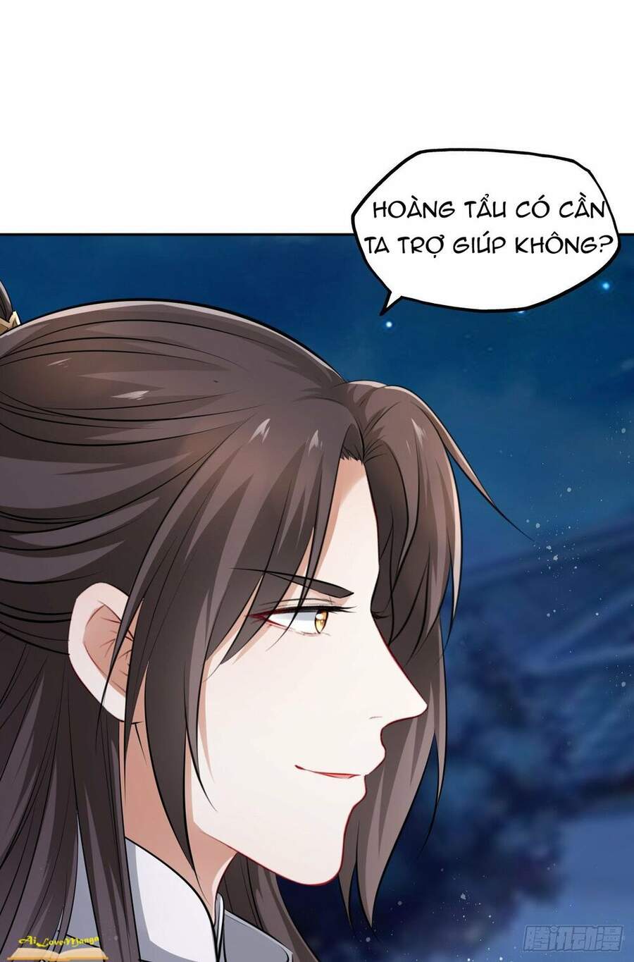 Vương Phi Thật Thích Trang Điểm Chap 54 - Next Chap 55