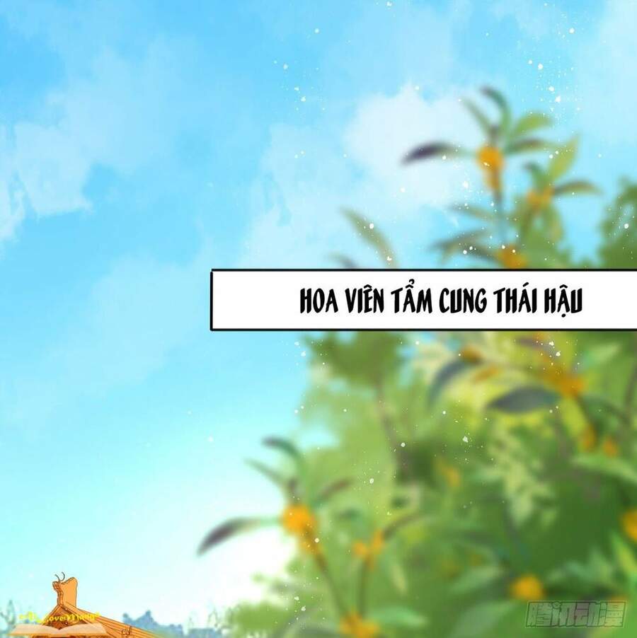Vương Phi Thật Thích Trang Điểm Chap 55 - Next Chap 56
