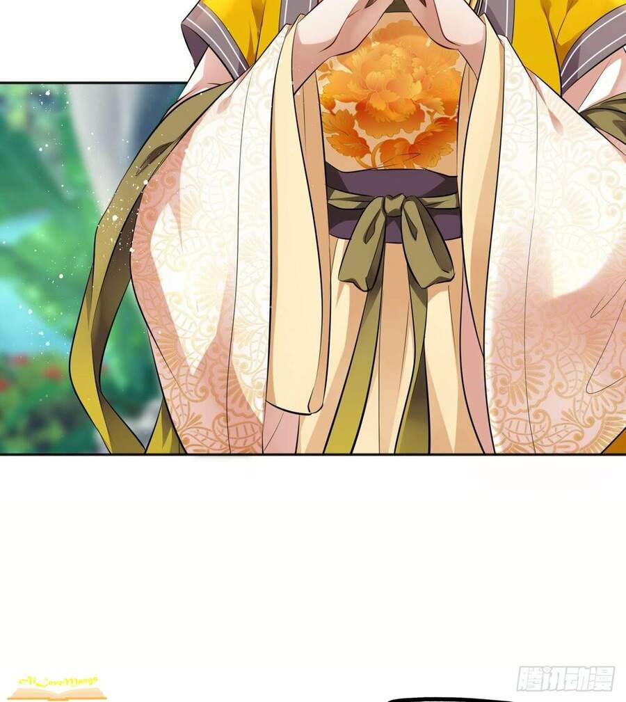 Vương Phi Thật Thích Trang Điểm Chap 55 - Next Chap 56