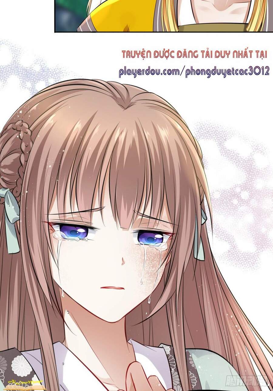 Vương Phi Thật Thích Trang Điểm Chap 55 - Next Chap 56