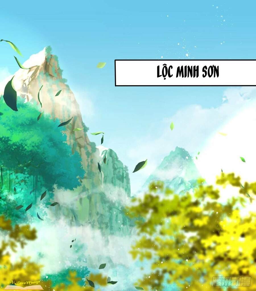 Vương Phi Thật Thích Trang Điểm Chap 55 - Next Chap 56
