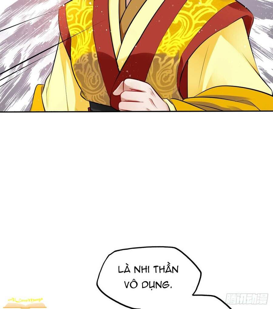 Vương Phi Thật Thích Trang Điểm Chap 55 - Next Chap 56