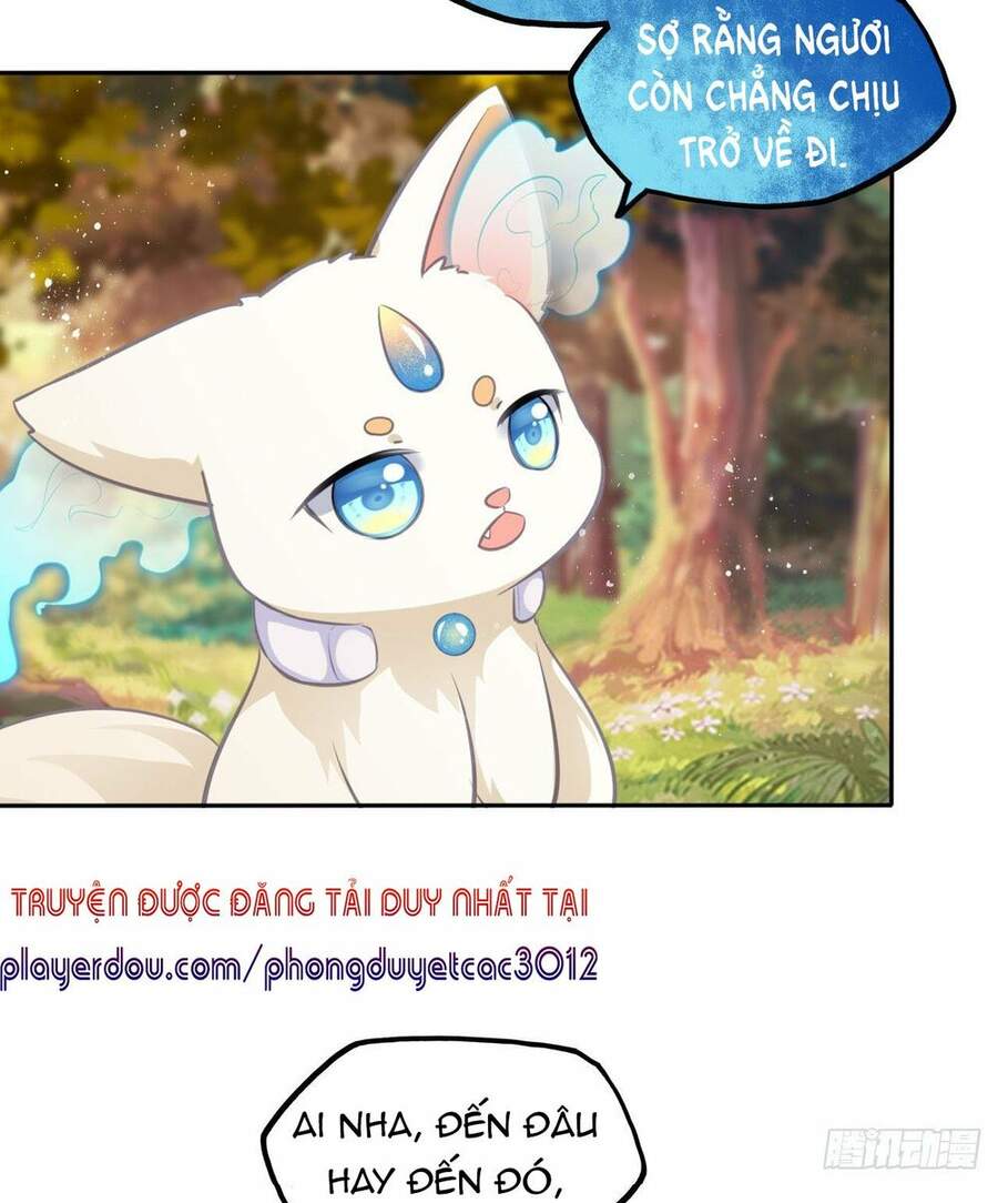 Vương Phi Thật Thích Trang Điểm Chap 55 - Next Chap 56