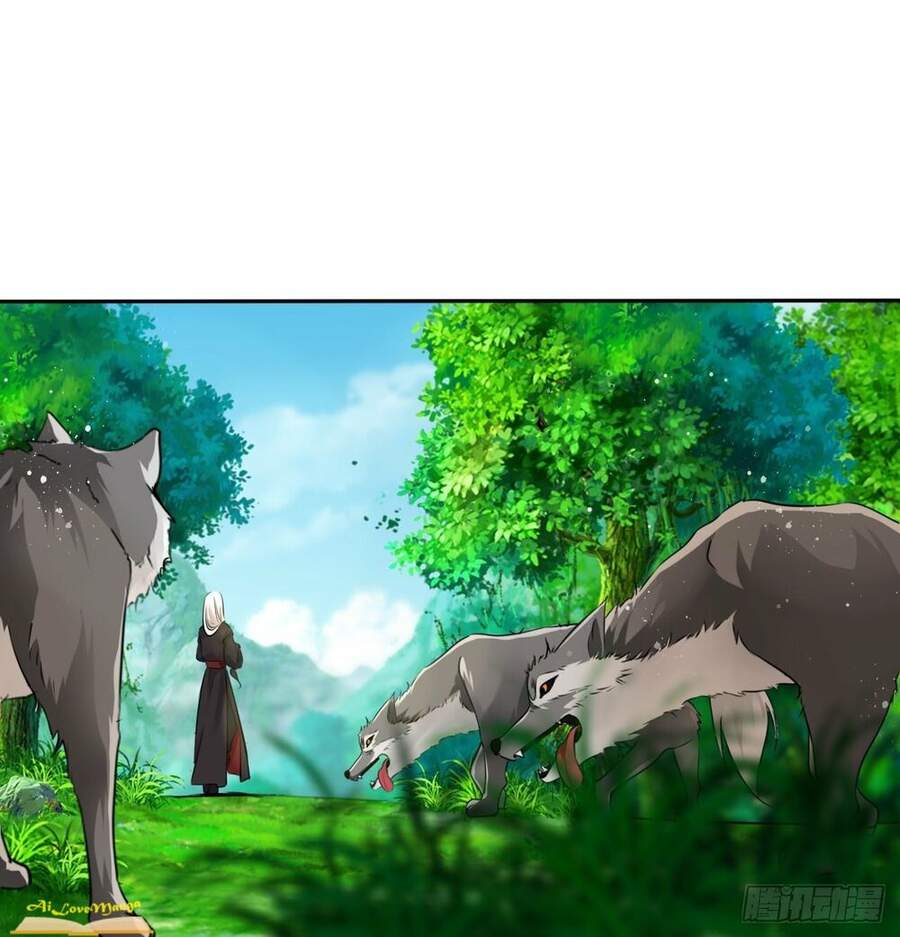 Vương Phi Thật Thích Trang Điểm Chap 55 - Next Chap 56