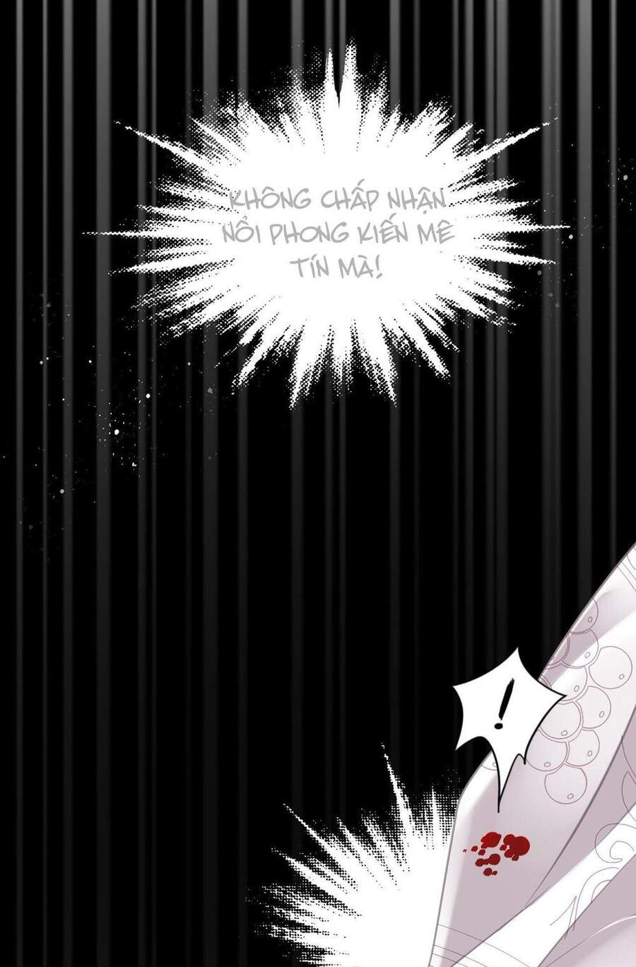 Vương Phi Thật Thích Trang Điểm Chap 9 - Next Chap 10