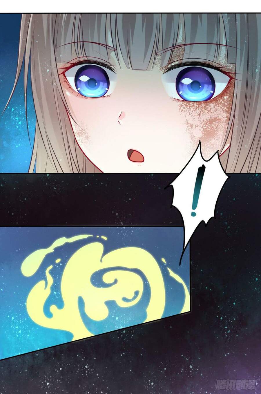 Vương Phi Thật Thích Trang Điểm Chap 9 - Next Chap 10