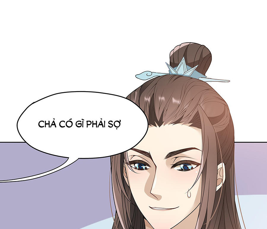 Vương Phi Thật Uy Vũ Chap 142 - Next Chap 143