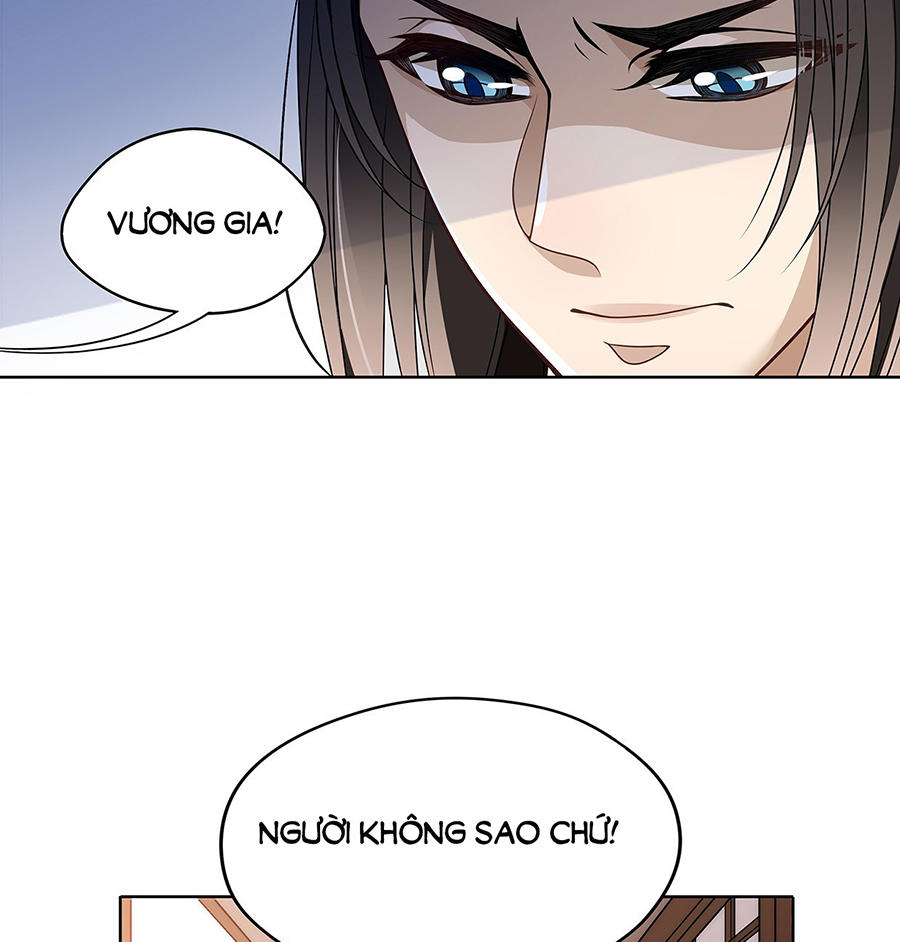 Vương Phi Thật Uy Vũ Chap 142 - Next Chap 143