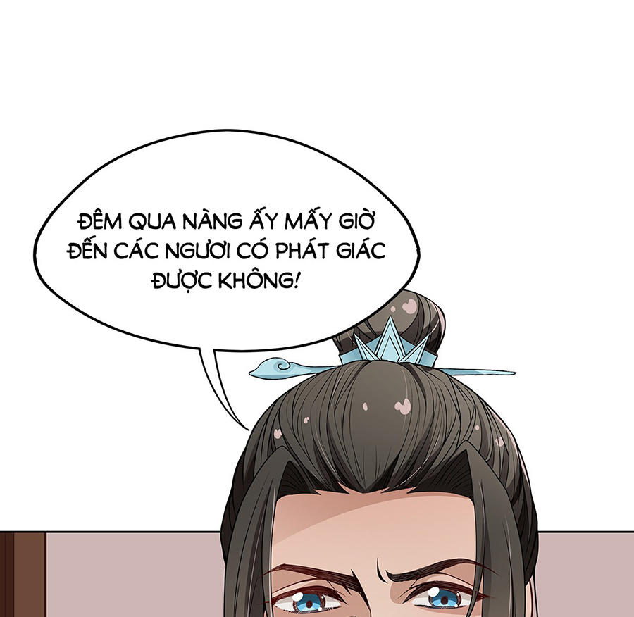 Vương Phi Thật Uy Vũ Chap 142 - Next Chap 143