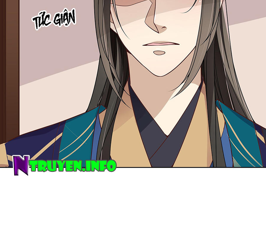 Vương Phi Thật Uy Vũ Chap 142 - Next Chap 143