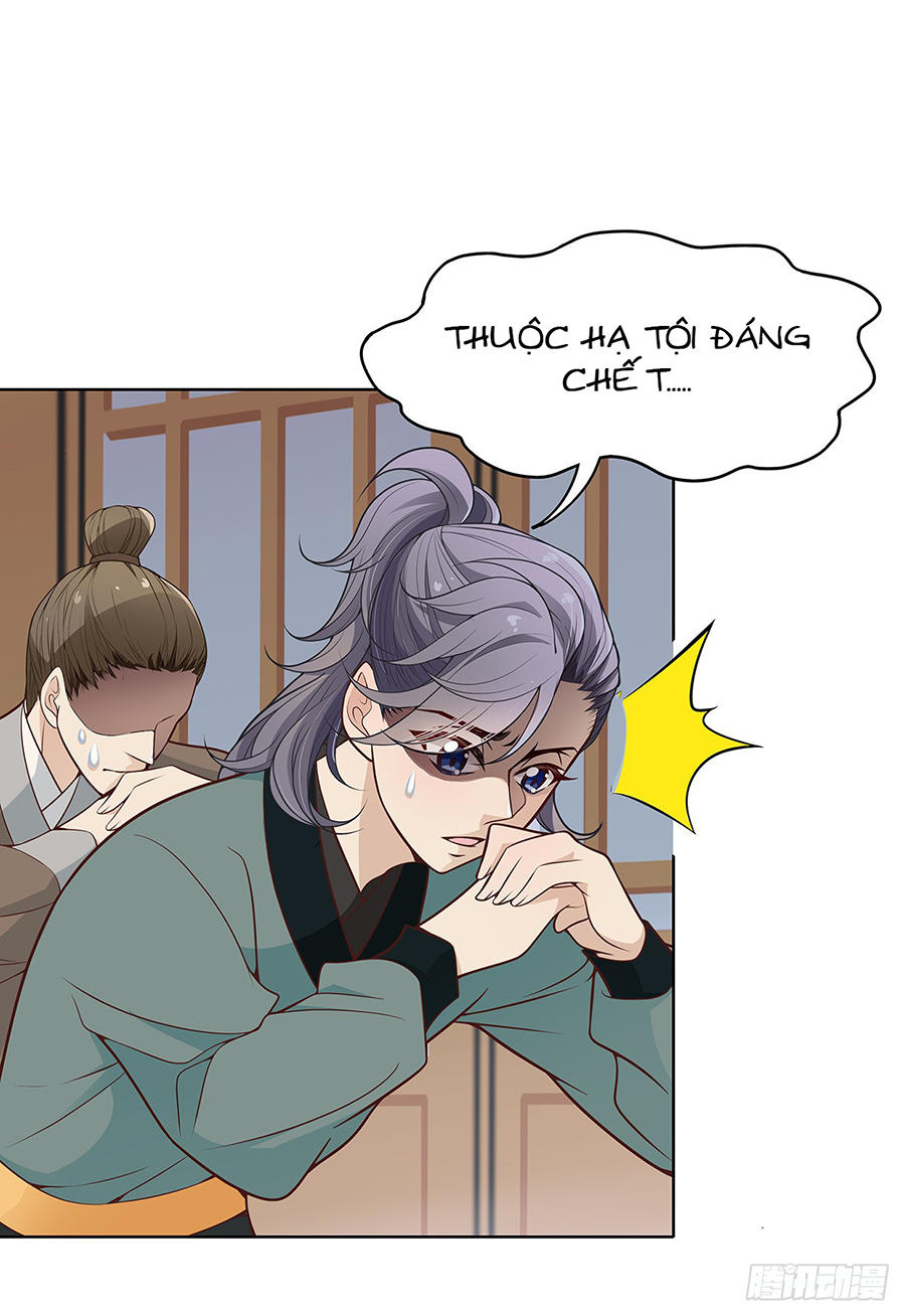 Vương Phi Thật Uy Vũ Chap 142 - Next Chap 143