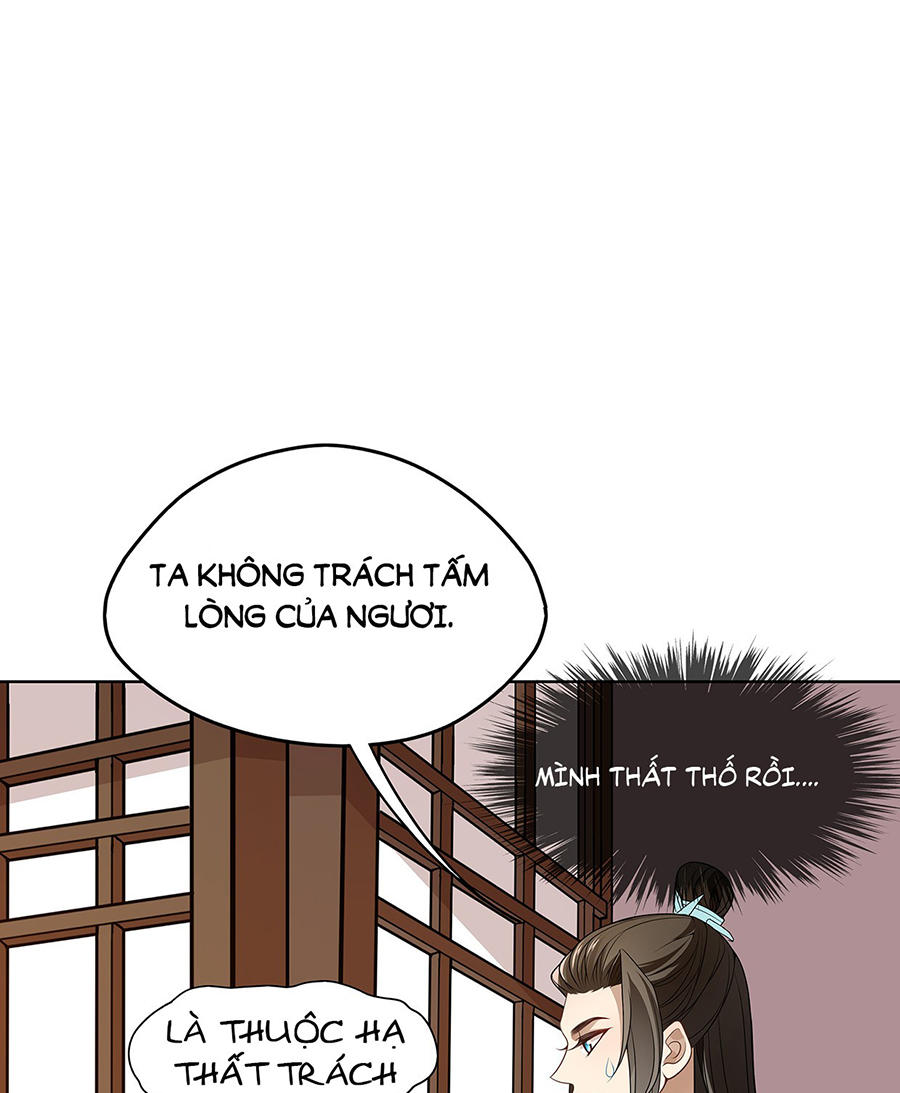 Vương Phi Thật Uy Vũ Chap 142 - Next Chap 143