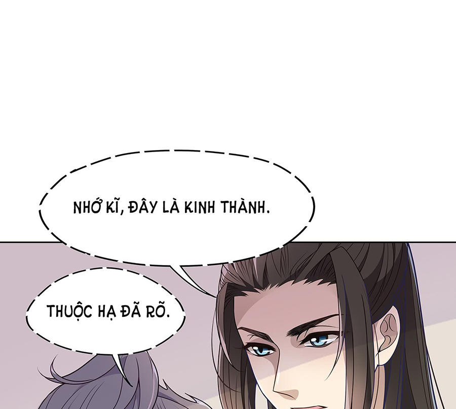 Vương Phi Thật Uy Vũ Chap 142 - Next Chap 143