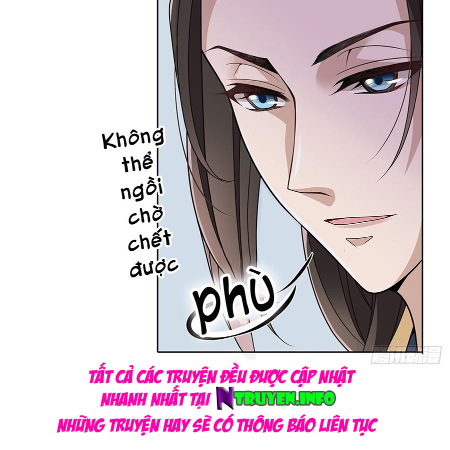Vương Phi Thật Uy Vũ Chap 142 - Next Chap 143