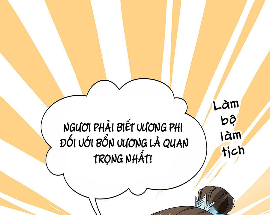Vương Phi Thật Uy Vũ Chap 142 - Next Chap 143