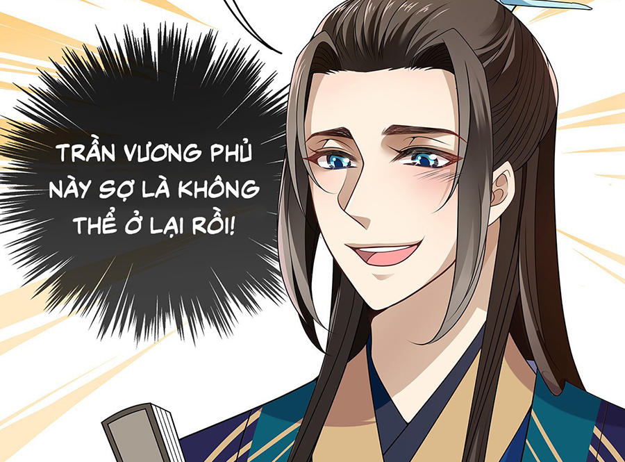 Vương Phi Thật Uy Vũ Chap 142 - Next Chap 143