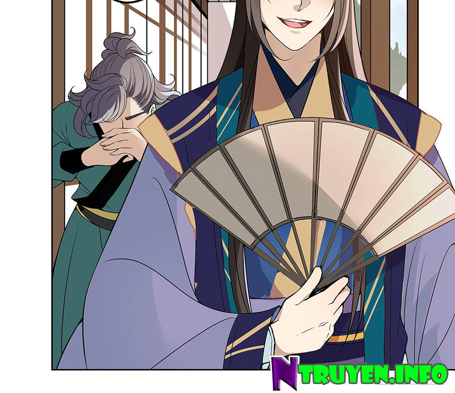 Vương Phi Thật Uy Vũ Chap 142 - Next Chap 143
