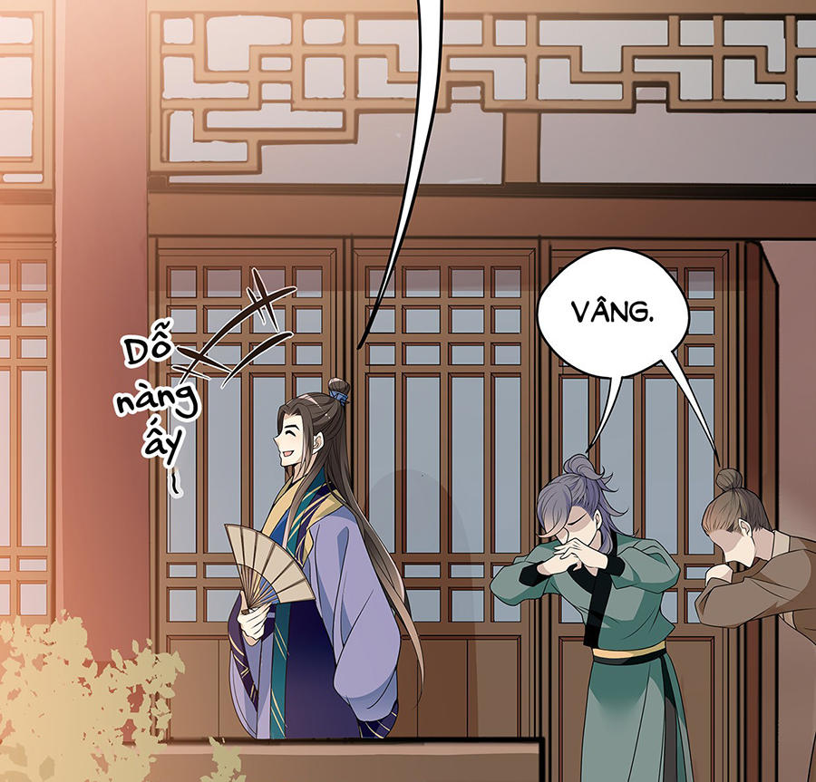 Vương Phi Thật Uy Vũ Chap 142 - Next Chap 143