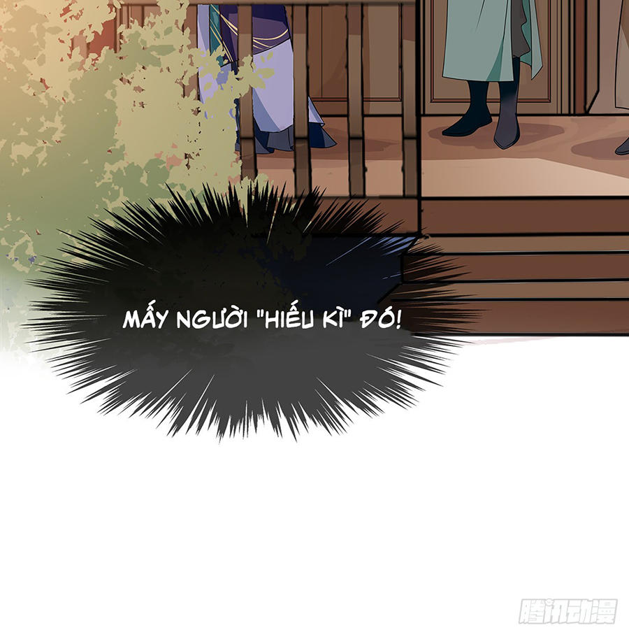 Vương Phi Thật Uy Vũ Chap 142 - Next Chap 143