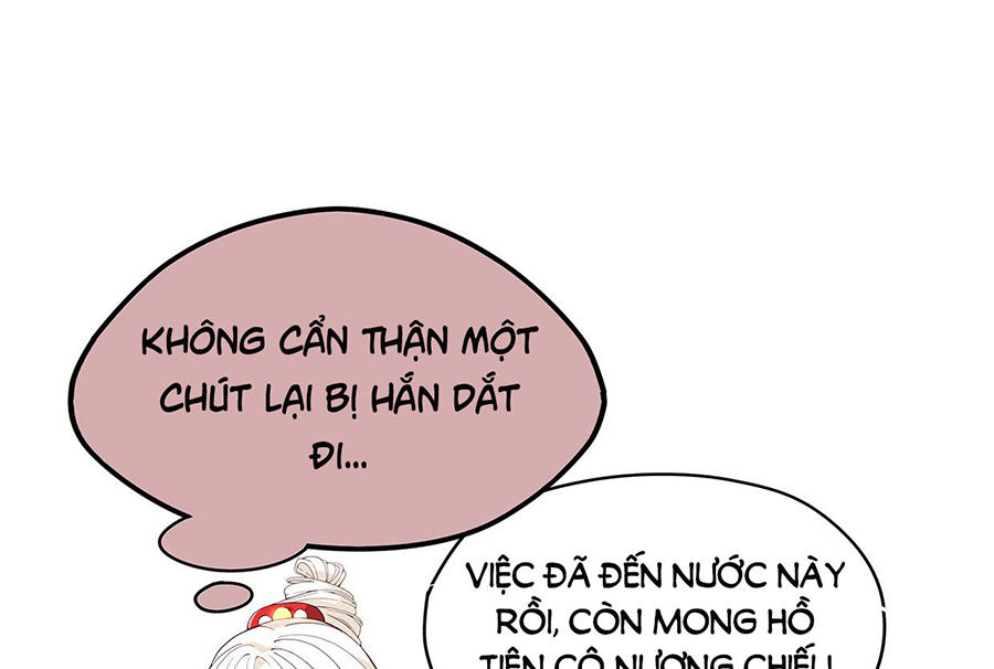 Vương Phi Thật Uy Vũ Chap 142 - Next Chap 143