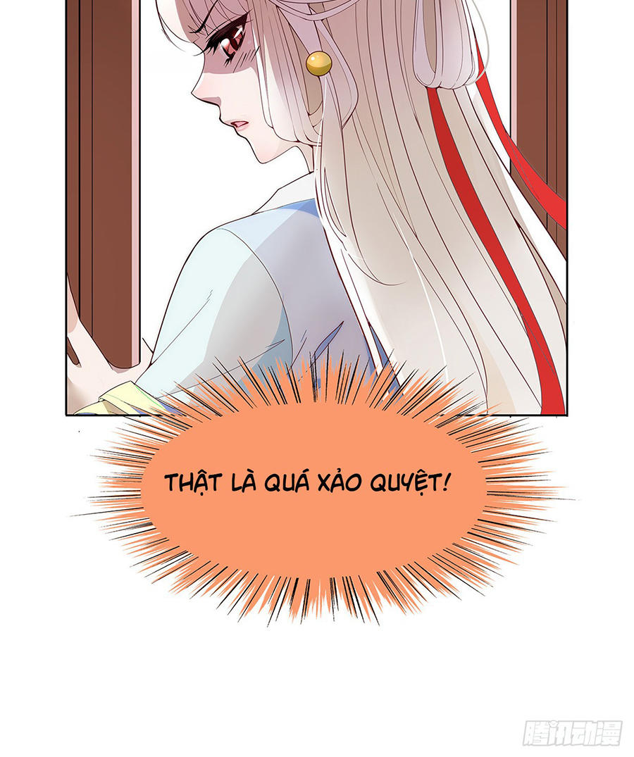 Vương Phi Thật Uy Vũ Chap 142 - Next Chap 143