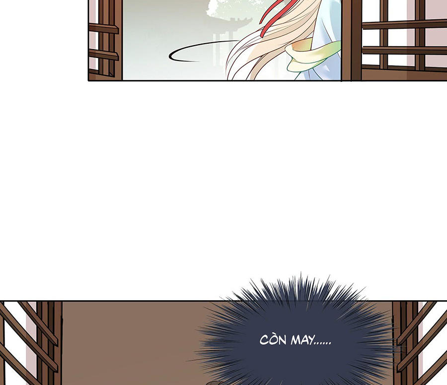 Vương Phi Thật Uy Vũ Chap 142 - Next Chap 143