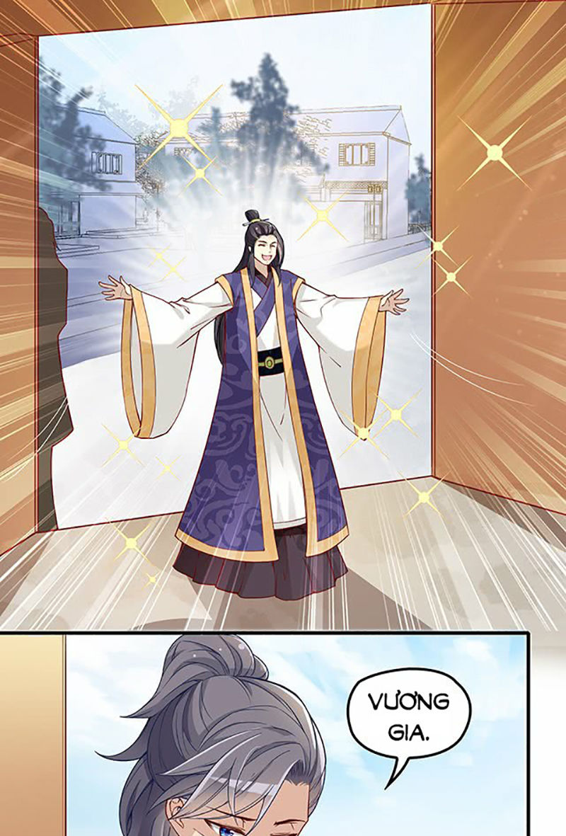 Vương Phi Thật Uy Vũ Chap 46 - Next Chap 47