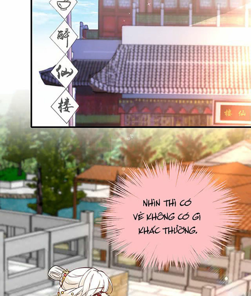 Vương Phi Thật Uy Vũ Chap 46 - Next Chap 47