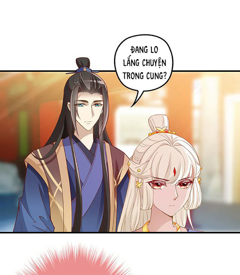 Vương Phi Thật Uy Vũ Chap 46 - Next Chap 47