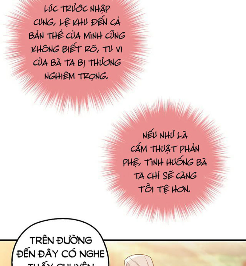 Vương Phi Thật Uy Vũ Chap 46 - Next Chap 47