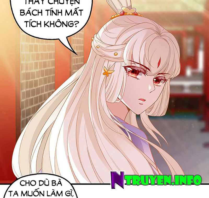 Vương Phi Thật Uy Vũ Chap 46 - Next Chap 47