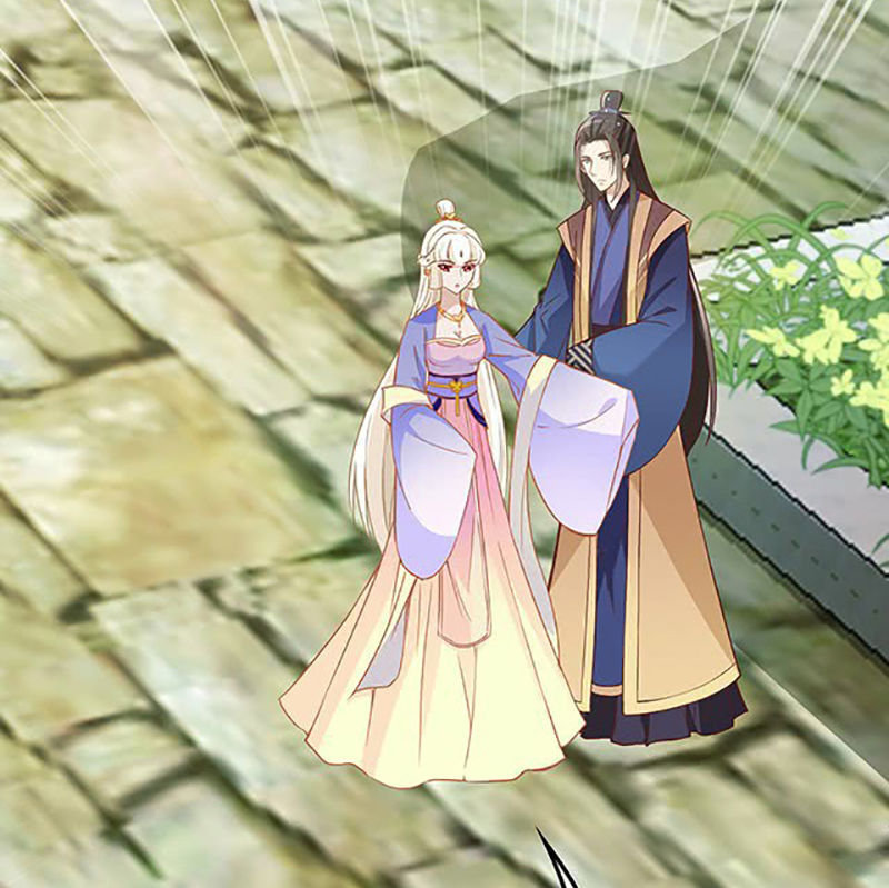 Vương Phi Thật Uy Vũ Chap 46 - Next Chap 47