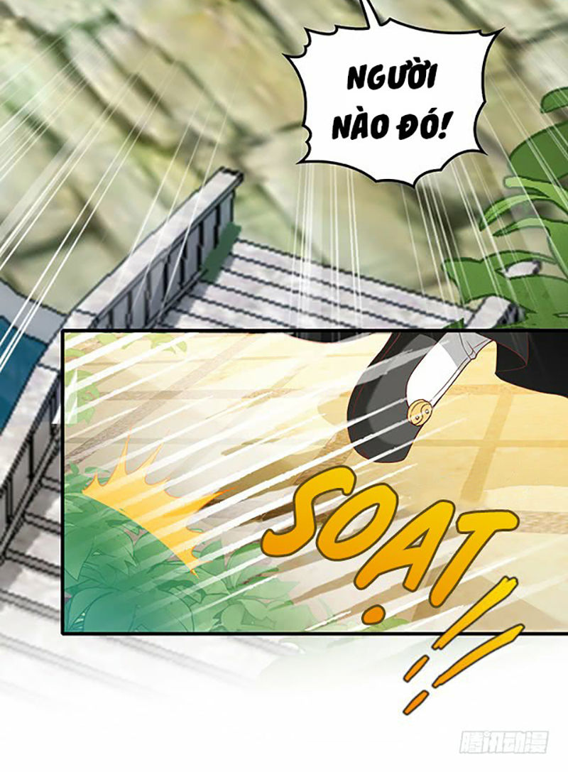 Vương Phi Thật Uy Vũ Chap 46 - Next Chap 47