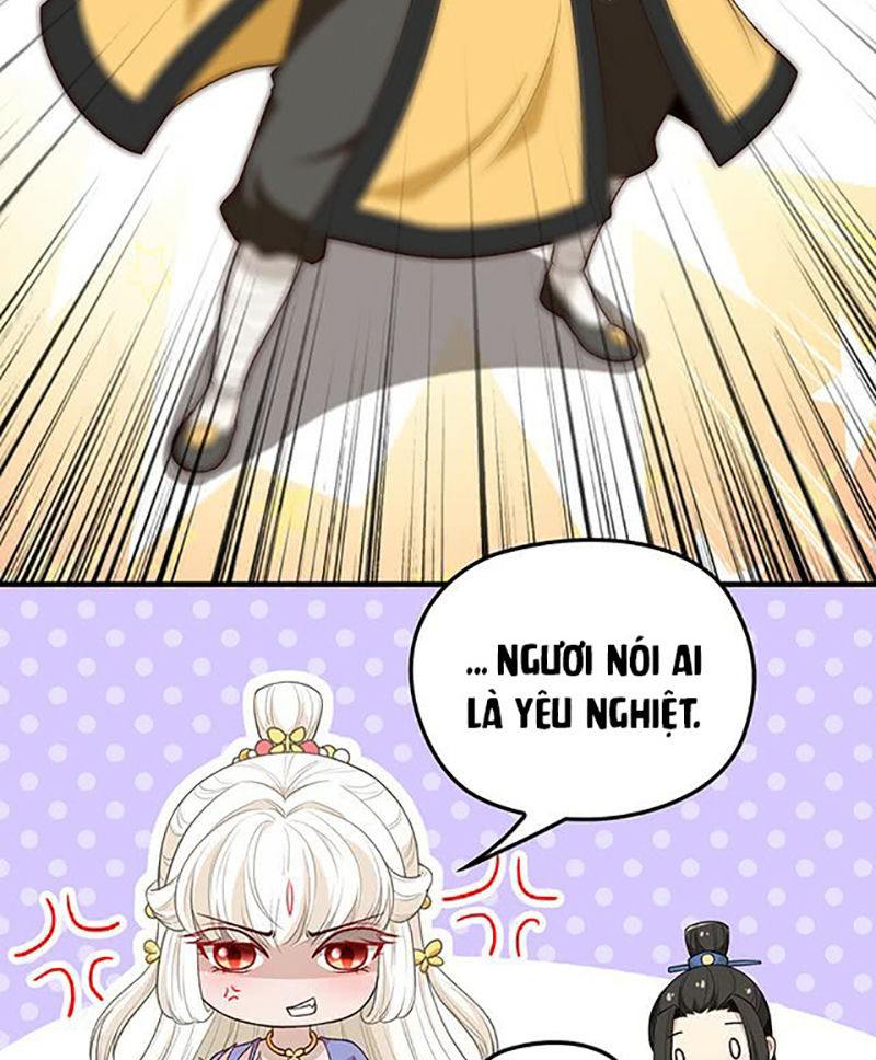Vương Phi Thật Uy Vũ Chap 46 - Next Chap 47