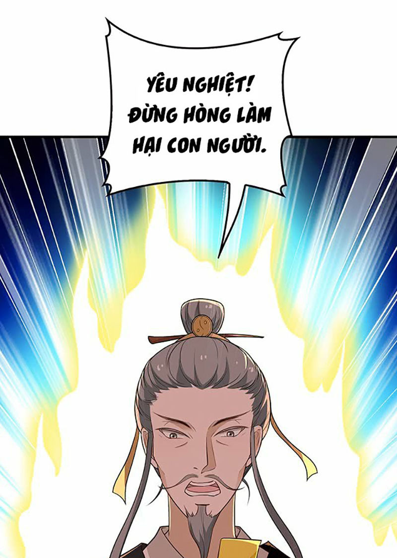 Vương Phi Thật Uy Vũ Chap 46 - Next Chap 47