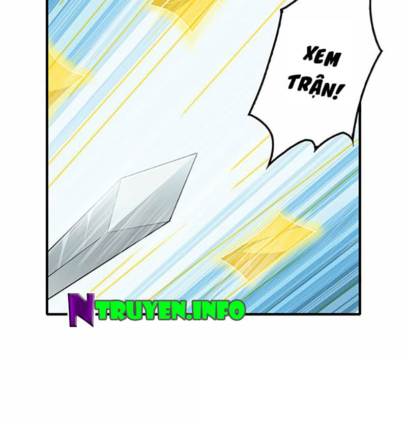 Vương Phi Thật Uy Vũ Chap 46 - Next Chap 47