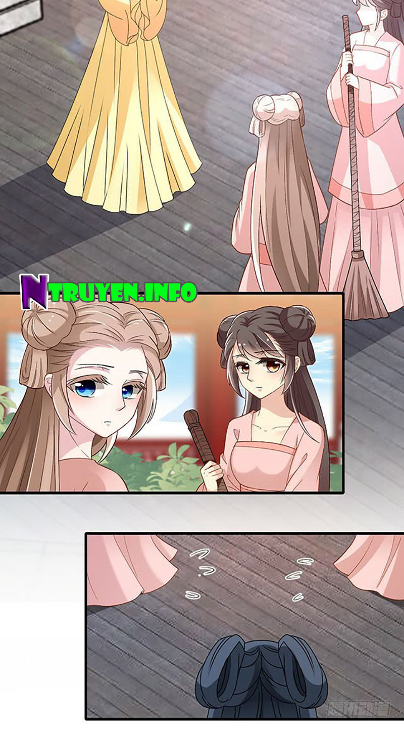 Vương Phi Thật Uy Vũ Chap 46 - Next Chap 47