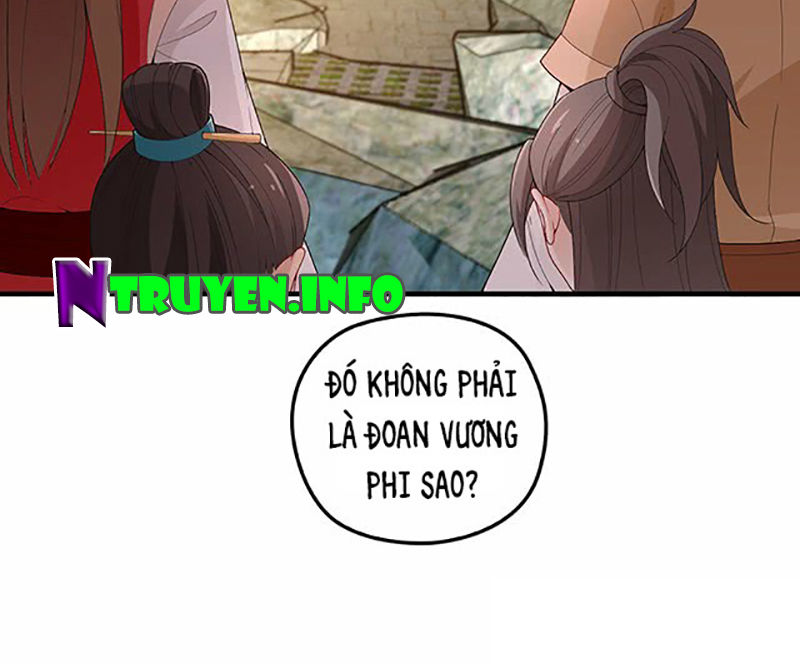Vương Phi Thật Uy Vũ Chap 46 - Next Chap 47