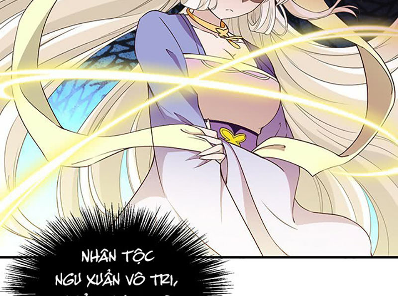 Vương Phi Thật Uy Vũ Chap 46 - Next Chap 47