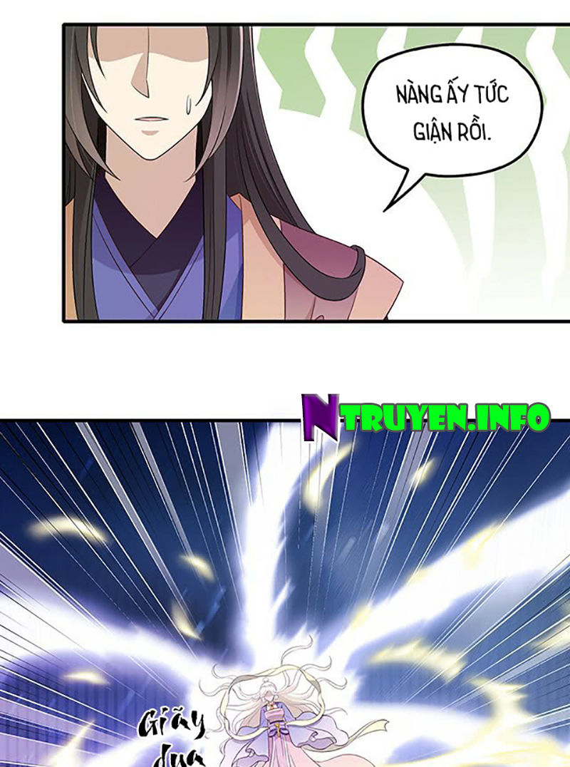 Vương Phi Thật Uy Vũ Chap 46 - Next Chap 47
