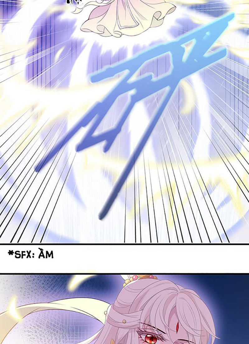 Vương Phi Thật Uy Vũ Chap 46 - Next Chap 47