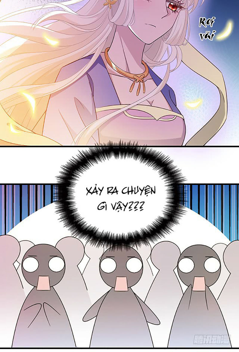 Vương Phi Thật Uy Vũ Chap 46 - Next Chap 47