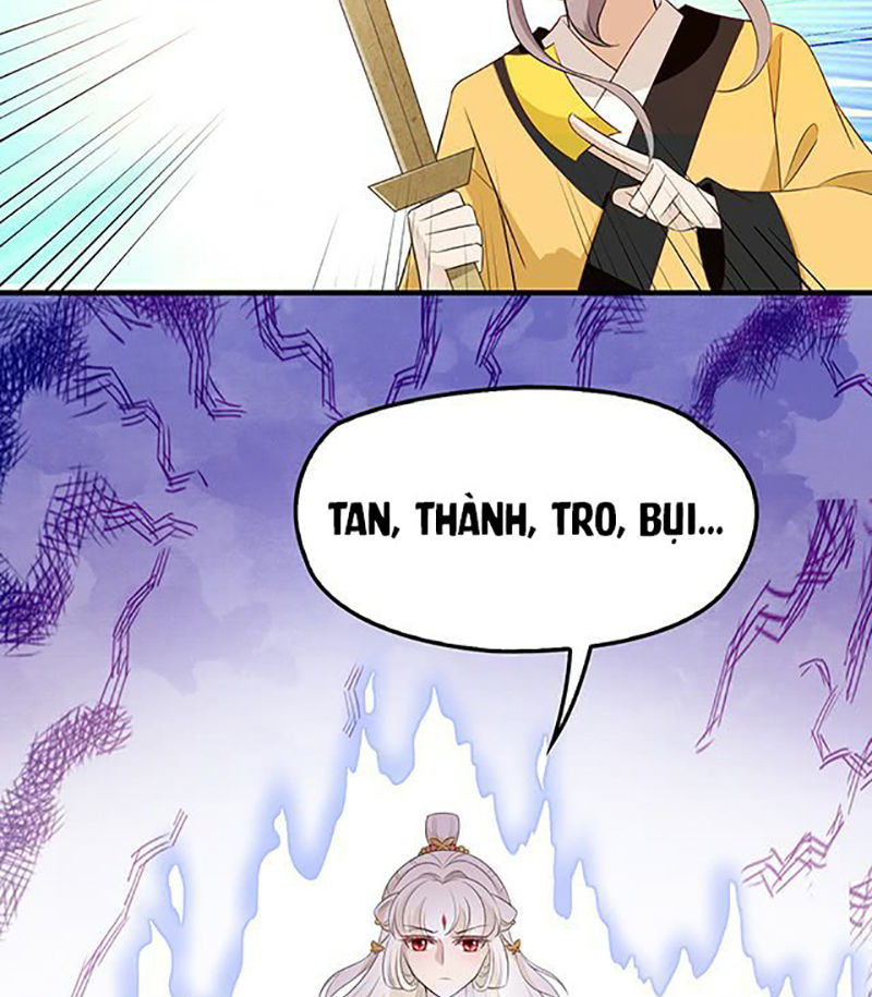 Vương Phi Thật Uy Vũ Chap 46 - Next Chap 47