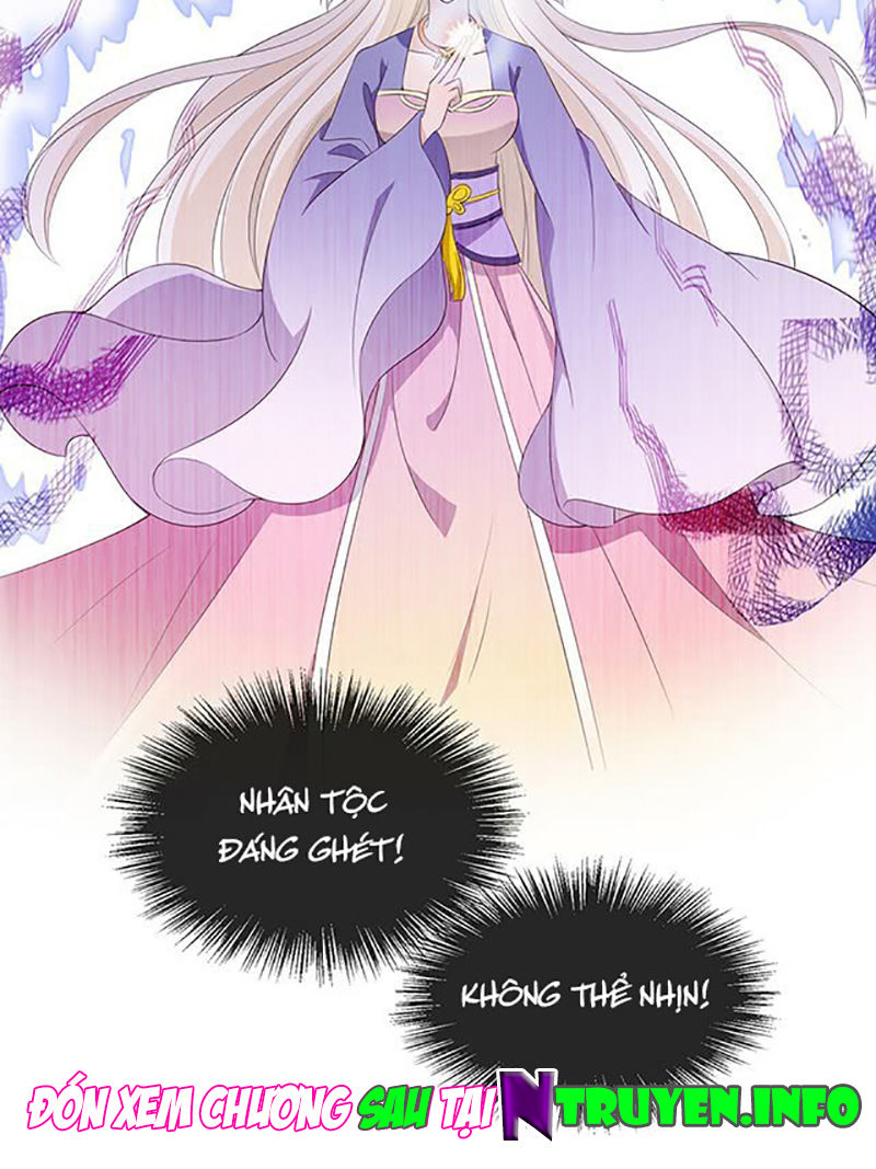 Vương Phi Thật Uy Vũ Chap 46 - Next Chap 47
