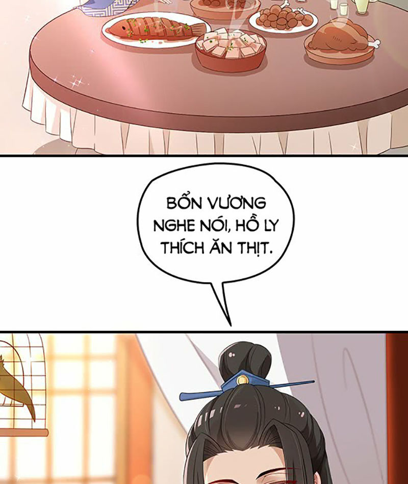 Vương Phi Thật Uy Vũ Chap 46 - Next Chap 47